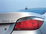 BMW Brilliance 530Li 2007 года (CN)